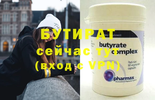 хмурый Аркадак