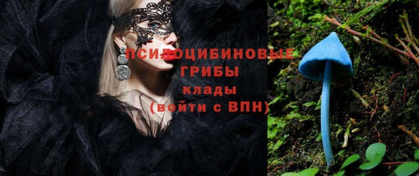 тгк Баксан